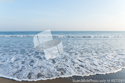 Image of Sand beach 