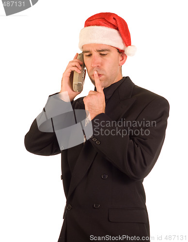 Image of Christmas Thinking