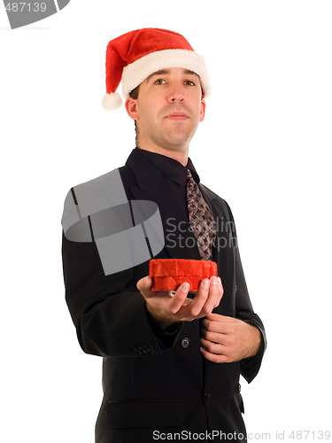 Image of Christmas Gift