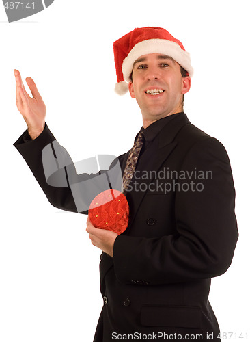 Image of Christmas Gift Exchange
