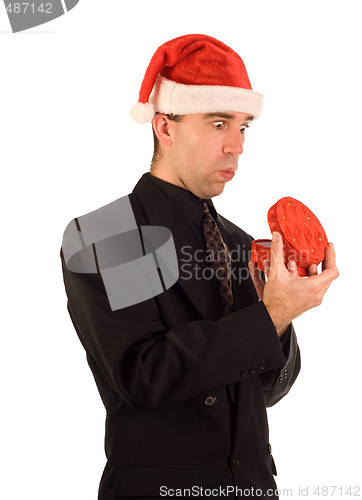 Image of Surprise Present