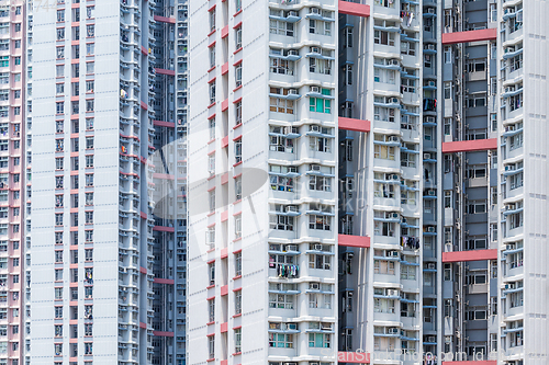 Image of Apartment Building