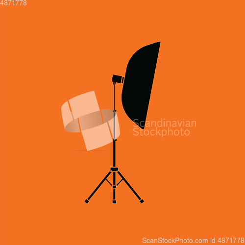 Image of Icon of softbox light