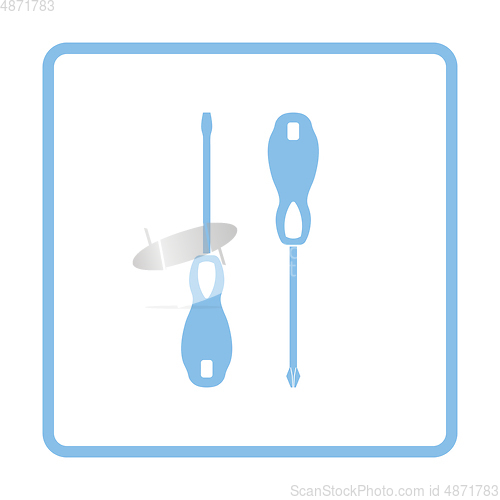 Image of Screwdriver icon