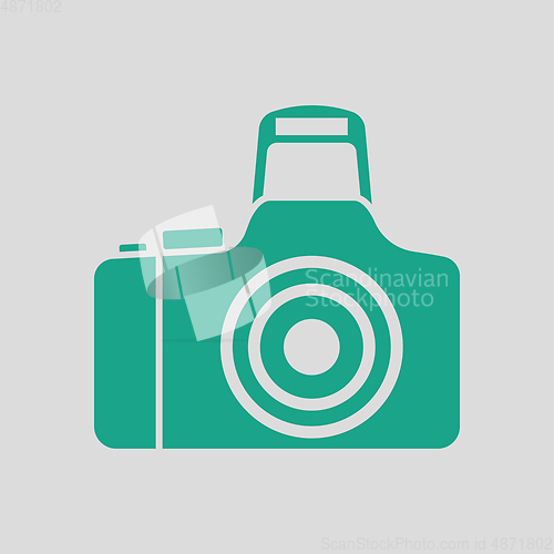 Image of Photo camera icon