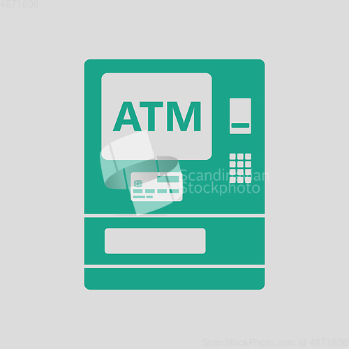 Image of ATM icon