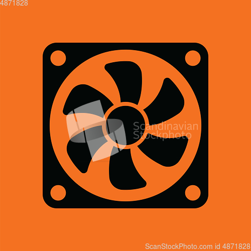 Image of Fan icon