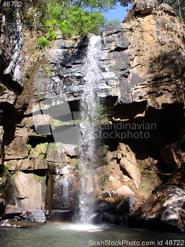 Image of Waterfall