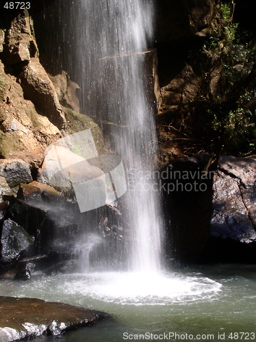 Image of Waterfall