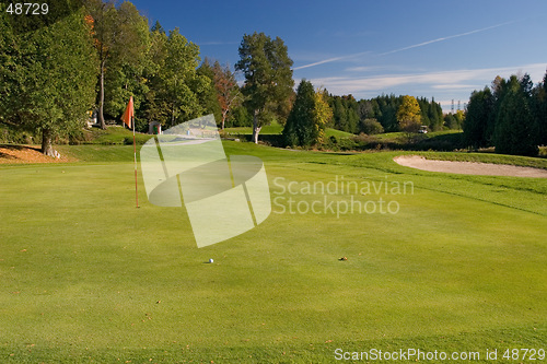 Image of golf view 04