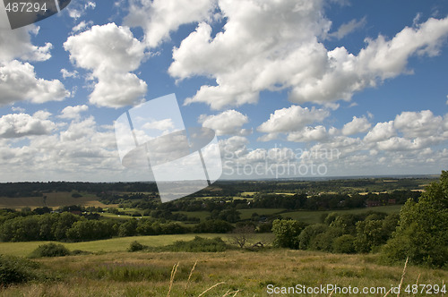 Image of Rrural scene