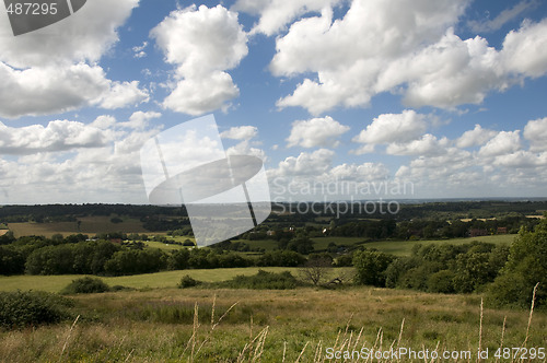 Image of Rural scene