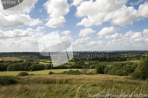 Image of Rrural scene