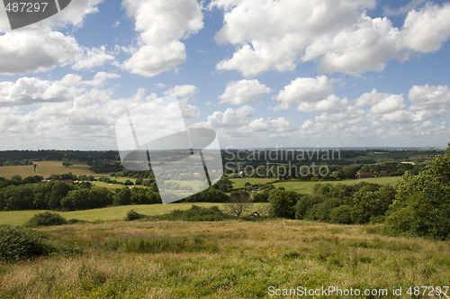 Image of Rural scene