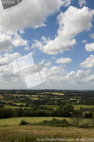 Image of Rrural scene