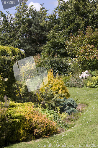 Image of Garden