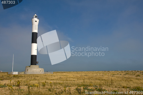 Image of Lighthouse