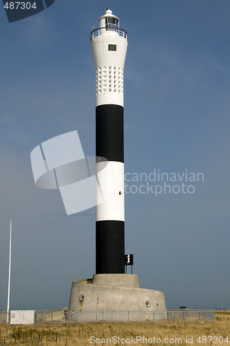 Image of Lighthouse