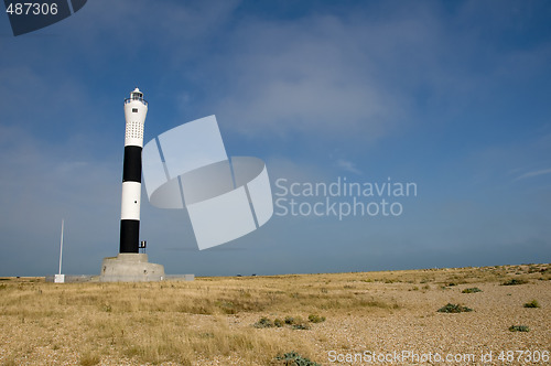 Image of Lighthouse