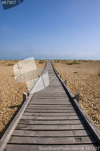 Image of Boardwalk