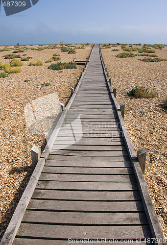 Image of Boardwalk