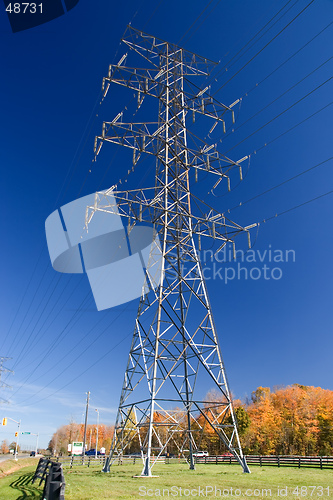 Image of high voltage 03