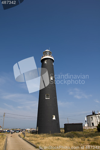 Image of Lighthouse