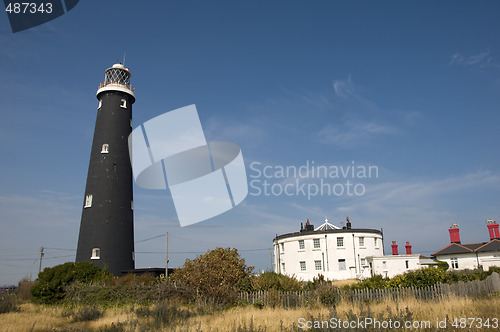 Image of Lighthouse