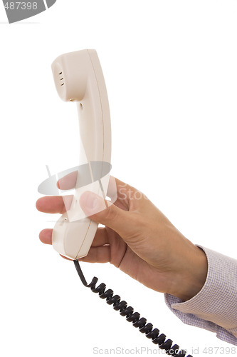 Image of Telephone