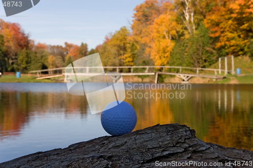 Image of golf ball 05