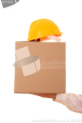 Image of Security Pack