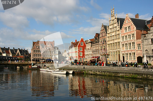 Image of Ghent