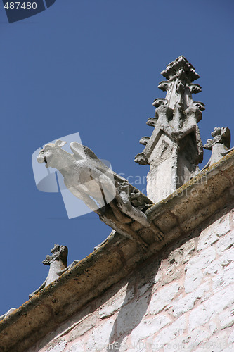 Image of Gargoyle