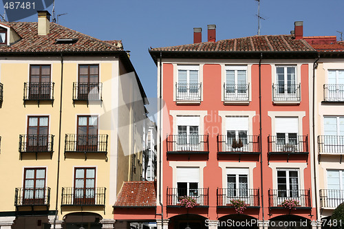 Image of Burgos