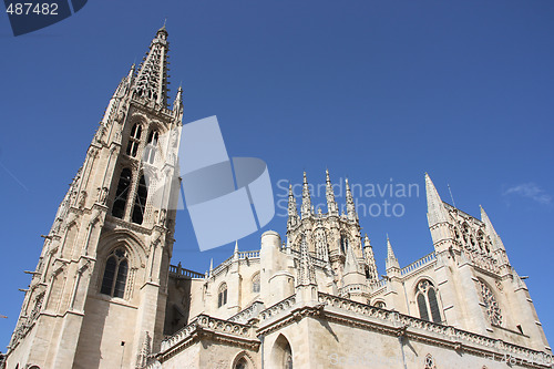 Image of Burgos