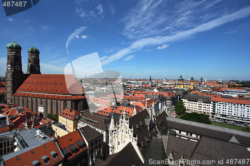 Image of Munich