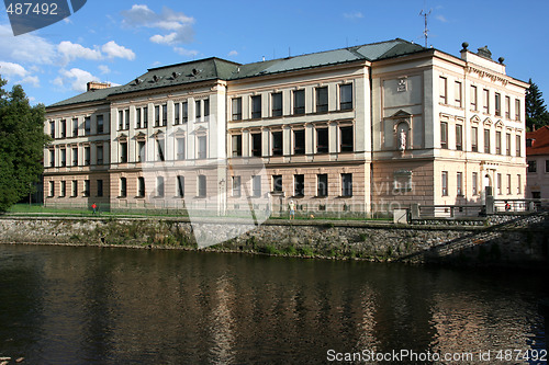 Image of Cesky Krumlov
