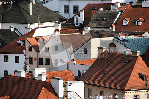 Image of Cesky Krumlov