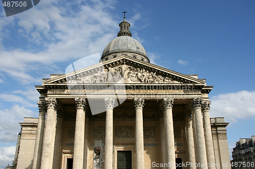 Image of Pantheon