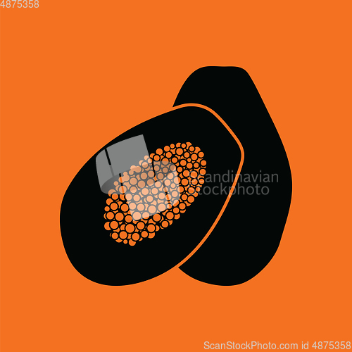 Image of Papaya icon