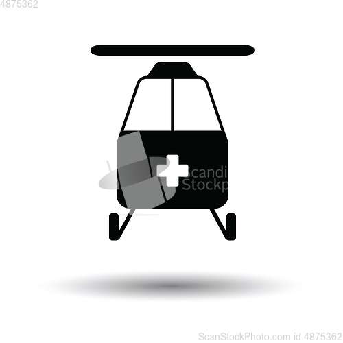 Image of Medevac icon