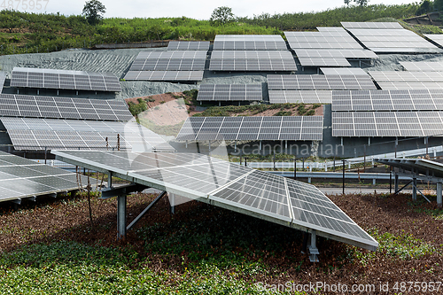 Image of Solar Panel