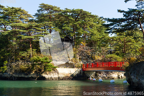 Image of Matsushima