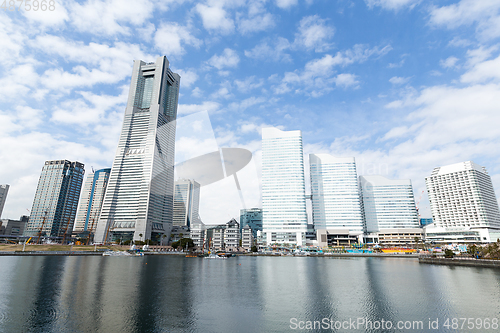 Image of Yokohama