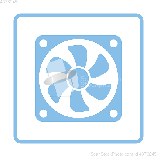 Image of Fan icon