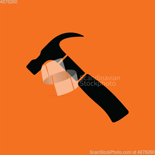 Image of Hammer icon