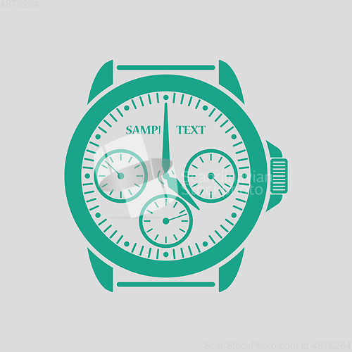 Image of Watches icon