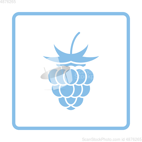 Image of Raspberry icon