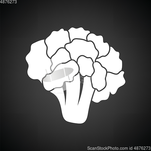 Image of Cauliflower icon