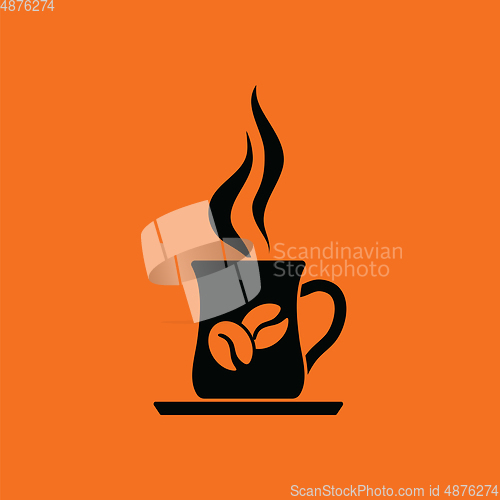 Image of Coffee cup icon